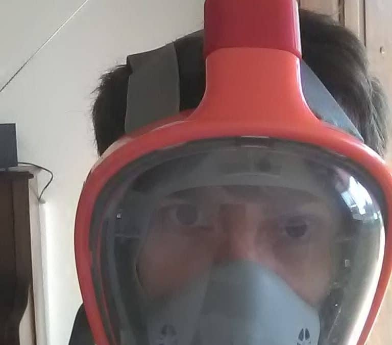 JUNTOS FRENTE AL COVID-19: INTERCAMBIANDO EXPERIENCIAS PARA OPTIMIZAR RECURSOS