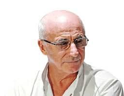 Orellana fue entrevistado por Radio Provincia