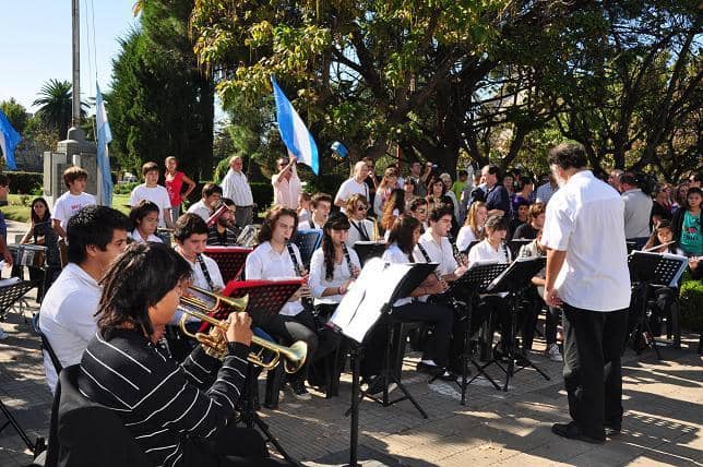 La Orquesta Sinfónica se presenta el domingo a las 10.30 hs en el Teatro