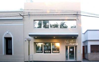 Funcionarios se reunieron con autoridades de la obra social OSPECON