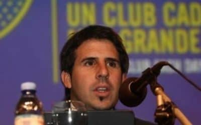 Mañana (martes) se realizará una reunión regional con autoridades provinciales