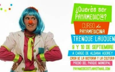Se realizará un curso de payamedicina en la Casa de la Cultura