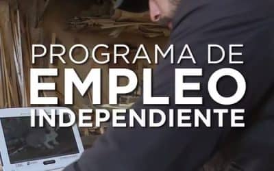 El Municipio promueve el Programa de Empleo Independiente