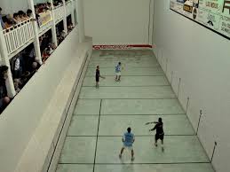 Torneo Provincial de Pelota Paleta