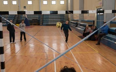 Juegos Bonaerenses: resultados de las competencias de adultos mayores