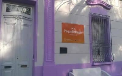 Se realizará una jornada recreativa en el Pequeño Hogar