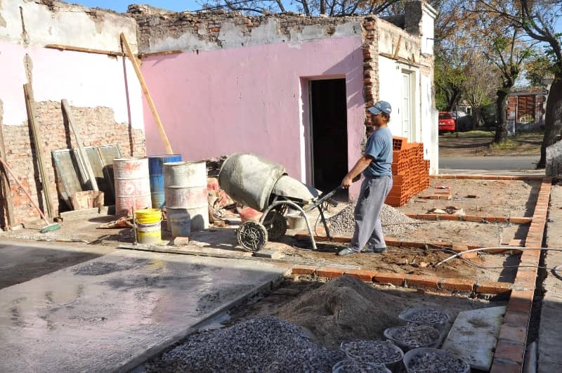 La Comuna colabora con el taller Peñi Hué