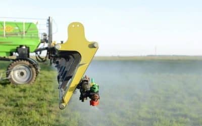 DIEZ APLICADORES TERRESTRES COMPLETARON LA ÚLTIMA INSTANCIA DE EXAMEN PARA RENOVAR LA HABILITACIÓN MUNICIPAL