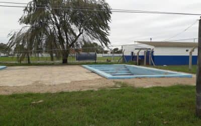 Evaluación de factibilidad de proyectos del PP en 30 de Agosto