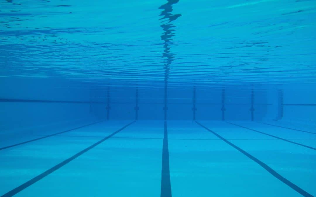 Mañana (miércoles) comienzan las actividades del grupo de natación competitivo