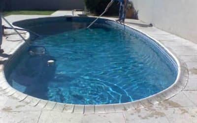 El Municipio presta el servicio de agua para piletas