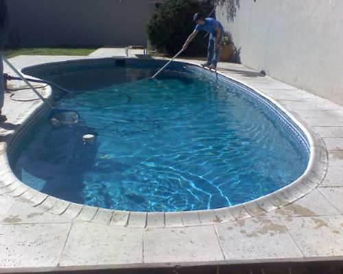 Recomendaciones para el cuidado de piletas en verano