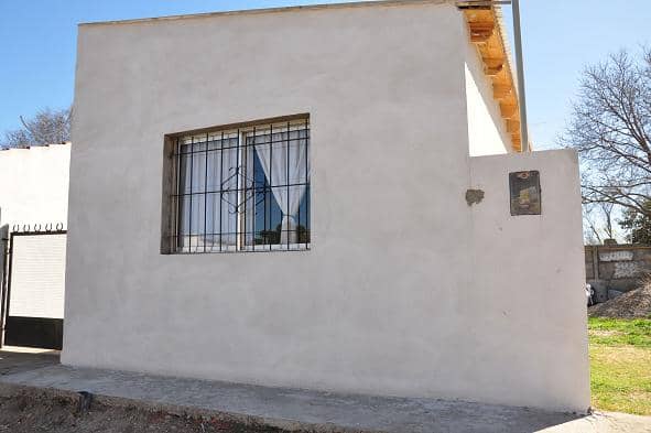 Plan de Mejoramiento Habitacional