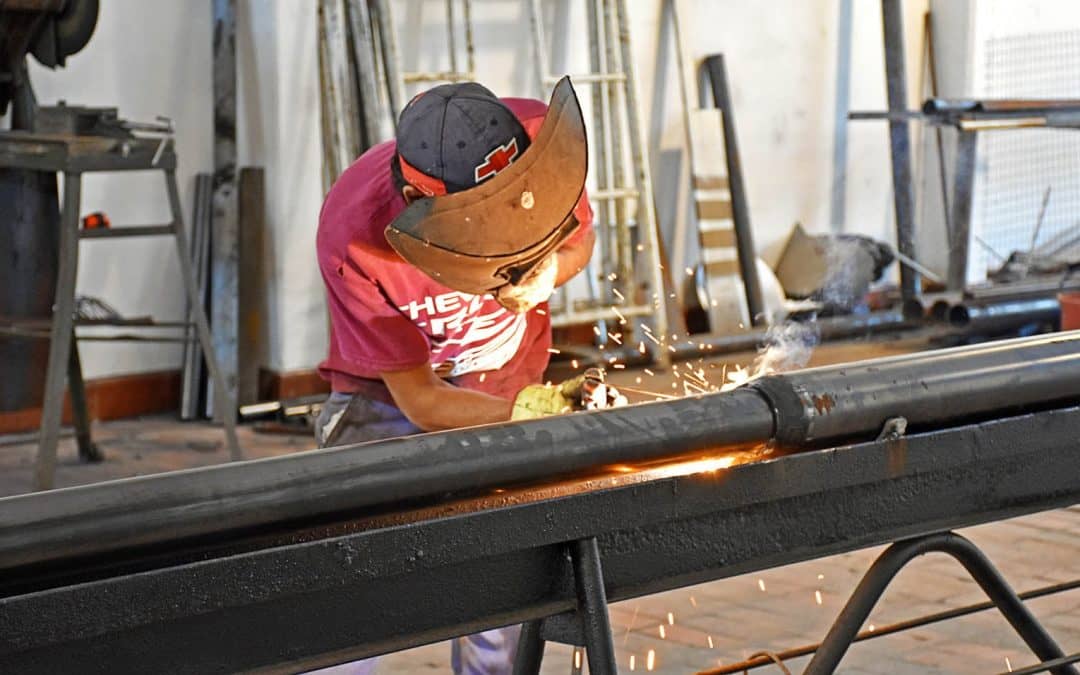 Destacan la radicación de empresas y la inversión en el distrito en los últimos meses