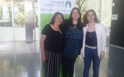 EL CONSEJO PROVINCIAL DE NIÑEZ Y ADOLESCENCIA DECLARÓ DE INTERÉS EL PRESUPUESTO PARTICIPATIVO JOVEN LOCAL