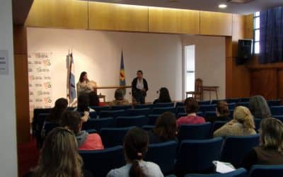 PP Joven: el Municipio y Educación se reunieron para organizar su implementación