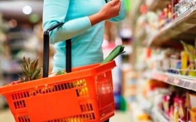 CUÁLES SON LOS PRECIOS MÁXIMOS DE ALIMENTOS Y PRODUCTOS ESENCIALES QUE COMIENZAN A REGIR HOY (SÁBADO)