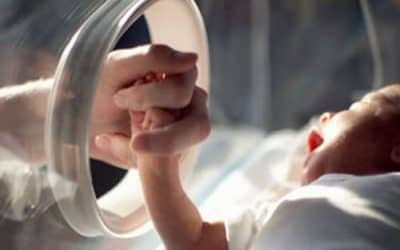 Se realiza la primera jornada Semana del Prematuro 2016