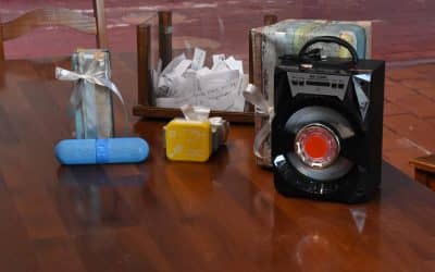 CRUCIGRAMA 144º ANIVERSARIO: EL MARTES SE ENTREGARÁN LOS PREMIOS A LOS GANADORES