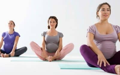 Se informa los días y horarios del curso Nueve Lunas