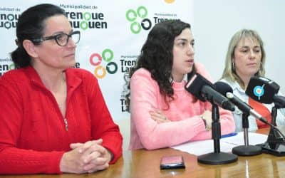 Se lanzó hoy el concurso «el corto del mes»