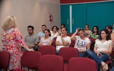 El Municipio integra un programa regional para prevenir conductas adictivas y delictivas