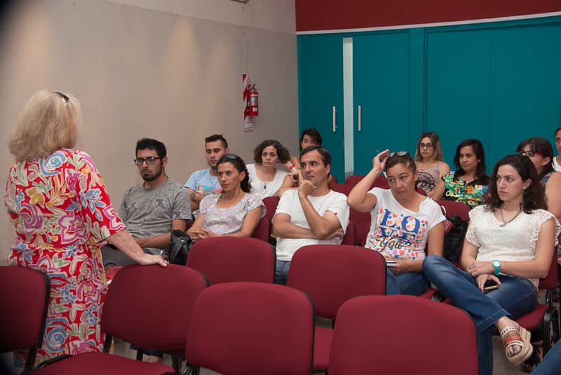 El Municipio integra un programa regional para prevenir conductas adictivas y delictivas