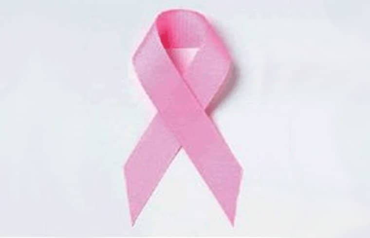 Campaña de prevención del cáncer cérvico uterino en 30 de Agosto