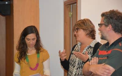 El Municipio analiza alternativas para la reactivación del Puerto seco