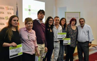 Se realizó ayer la Jornada de PROFACE