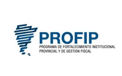 Eligen a Trenque Lauquen y a otros 3 distritos para un programa de autogestión