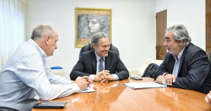 EL MUNICIPIO INGRESÓ AL PROGRAMA DE RECOLECCIÓN Y TRATAMIENTO DE RESIDUOS DE APARATOS ELÉCTRICOS Y ELECTRÓNICOS