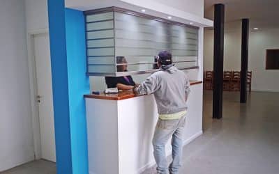 Se inaugura el martes la oficina de cobro de Provincia Net