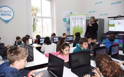 Se realizará un taller básico de Arduino en el Club Social de Innovación y Punto Digital