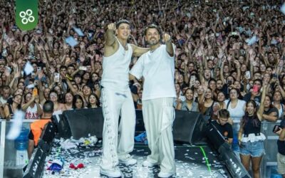 150º ANIVERSARIO DE TRENQUE LAUQUEN: SE CONFIRMA Q`LOKURA COMO SHOW MUSICAL CENTRAL Y ABRIL SERÁ UN MES COLMADO DE ACTIVIDADES