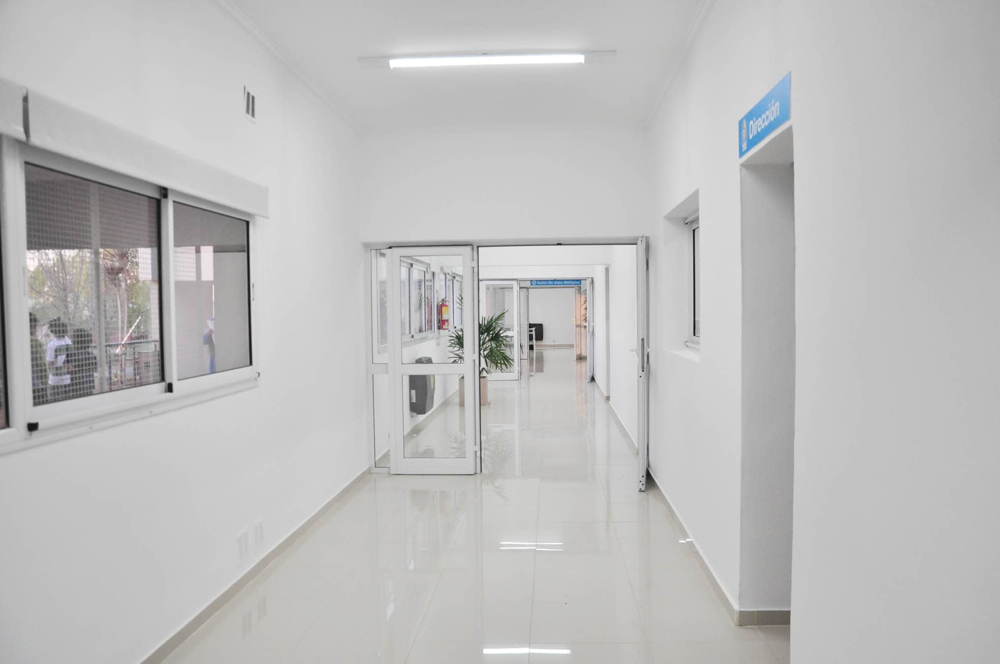 Encuentro de «Médicos comunitarios» en Ramón Carrillo