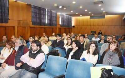 EL RAFAM SE ACENTÚA COMO HERRAMIENTA DE GESTIÓN FINANCIERA MUNICIPAL