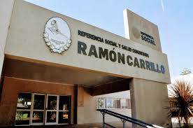 Centro de Referencia “Ramón Carrillo”