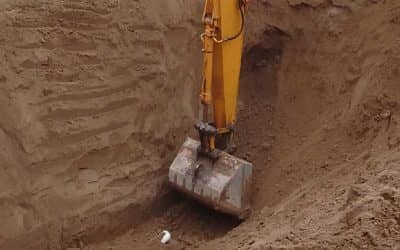 EL MUNICIPIO FINALIZÓ LA OBRA DE PAVIMENTACIÓN DE LA CALLE CHAUMEIL ENTRE MITRE Y GOBERNADOR IRIGOYEN