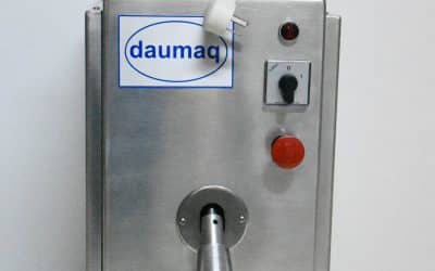 El Municipio sumó un nuevo equipamiento al Laboratorio de Medicamentos