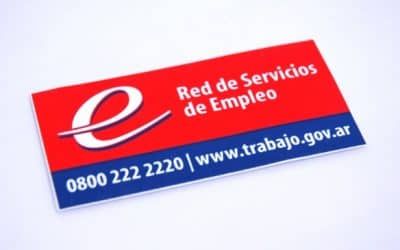 Encuentro sobre beneficios para empresas, empleo genuino y mejoras en la empleabilidad