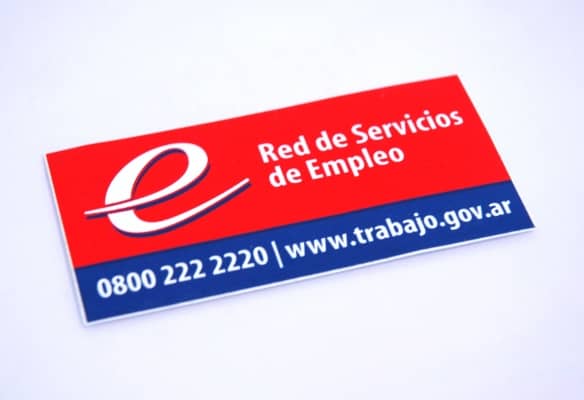 Encuentro sobre beneficios para empresas, empleo genuino y mejoras en la empleabilidad