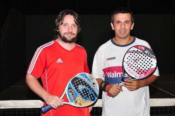 Resultados de la primera fecha de las Olimpíadas del Reencuentro