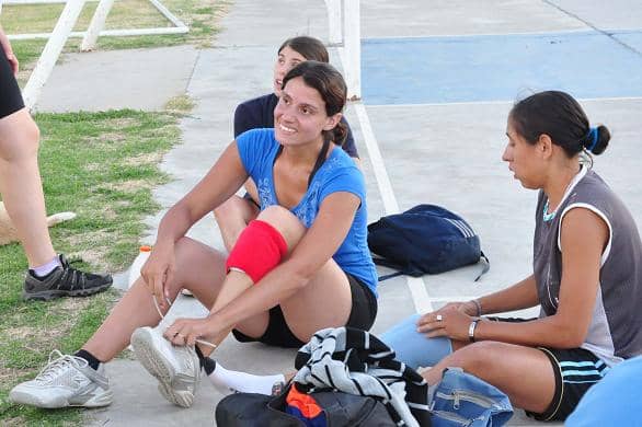 Más resultados del reencuentro