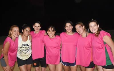 SIGUEN LAS COMPETENCIAS DEL FÚTBOL Y HANDBOL PLAYA EN LAS OLIMPÍADAS DEL REENCUENTRO Y LA JUVENTUD
