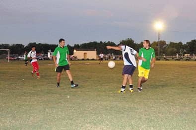 Inician mañana (martes) las Olimpíadas del Reencuentro
