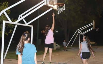 EL AJEDREZ Y EL HOCKEY SOBRE CÉSPED DEBUTAN HOY EN LAS OLIMPÍADAS DEL REENCUENTRO Y LA JUVENTUD