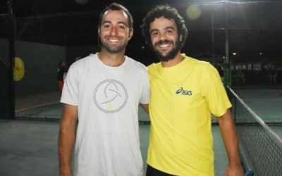 HASTA ESTE VIERNES (4) HAY TIEMPO PARA ANOTARSE EN LAS OLIMPÍADAS DEL REENCUENTRO