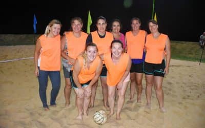 AQUELLOS QUE QUIERAN PARTICIPAR LAS OLIMPÍADAS DEL REENCUENTRO YA PUEDEN INSCRIBIRSE EN DEPORTES