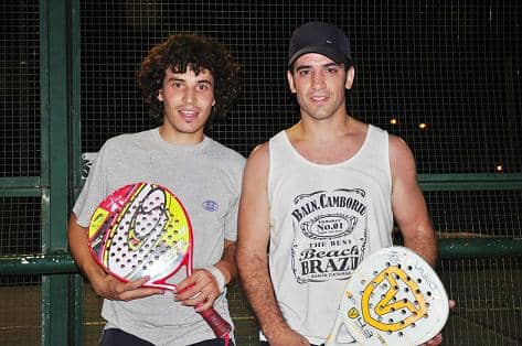 Reencuentro: resultados del fin de semana